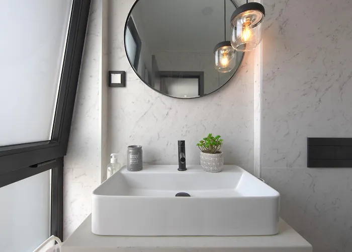 Saldanha Prime By Homing Appartement Lissabon