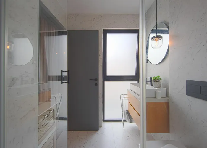 Saldanha Prime By Homing Appartement