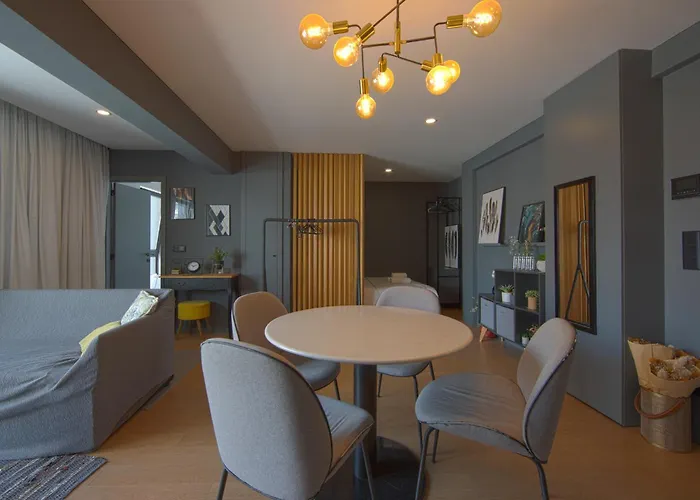 Appartement Saldanha Prime By Homing Lissabon