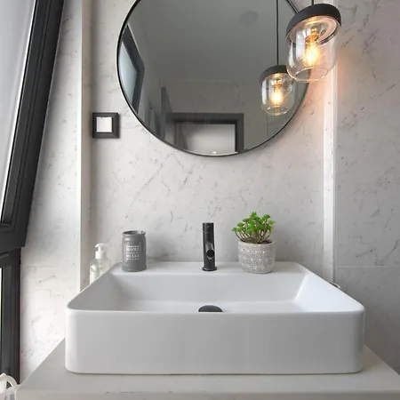 Saldanha Prime By Homing Apartment Lisbon