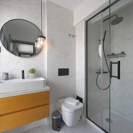Saldanha Prime By Homing Appartement *
