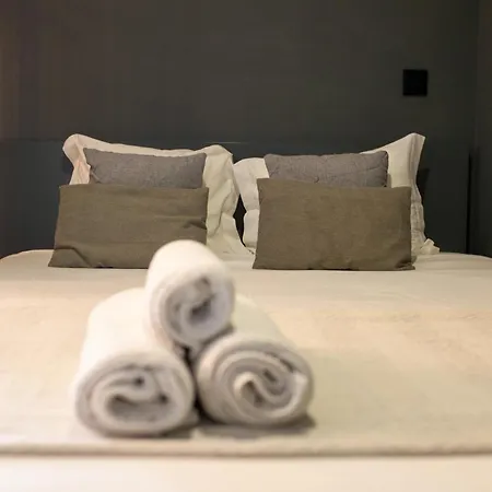 Lejlighed Saldanha Prime By Homing Lisboa