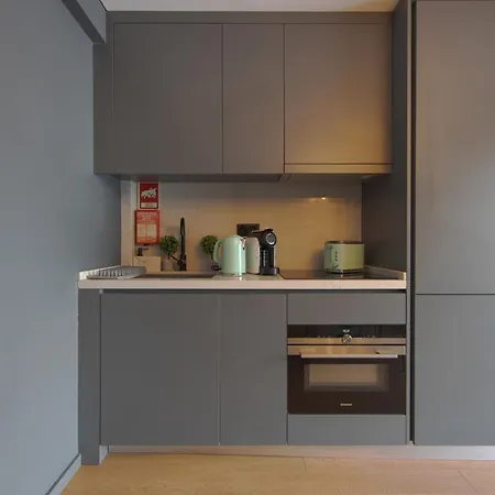 Saldanha Prime By Homing Lisboa