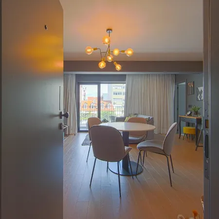 Saldanha Prime By Homing * Lisbon