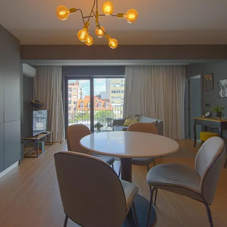 Saldanha Prime By Homing * Lisbon