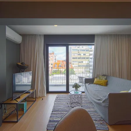 Saldanha Prime By Homing