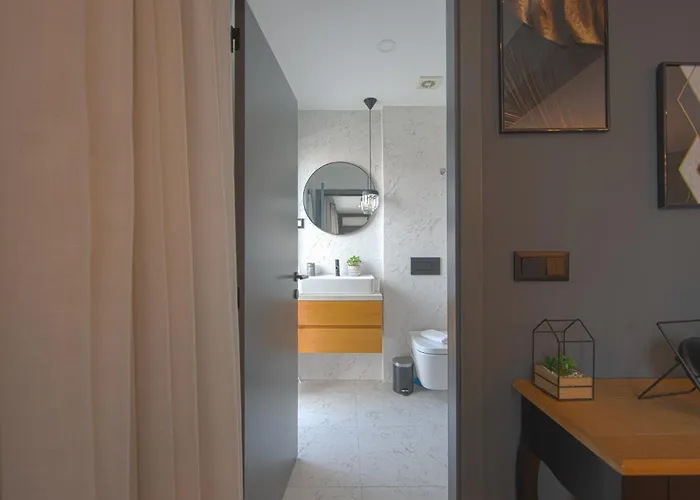 Saldanha Prime By Homing Apartamento Lisboa