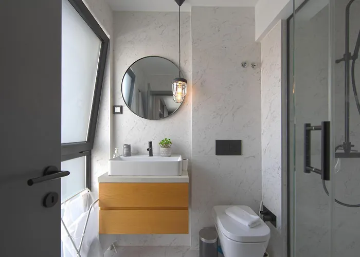 Saldanha Prime By Homing Apartamento