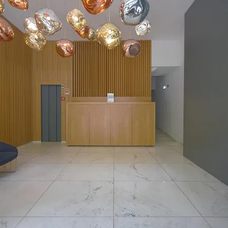 Saldanha Prime By Homing Διαμέρισμα *