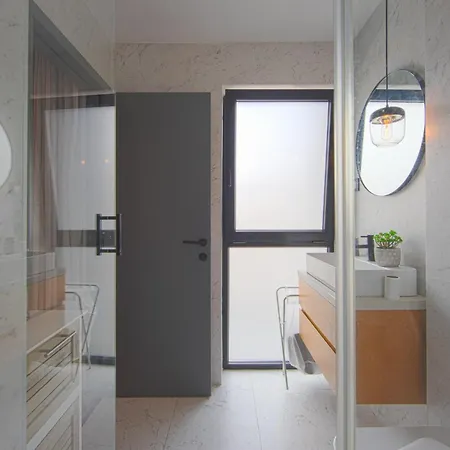 Saldanha Prime By Homing Апартаменты