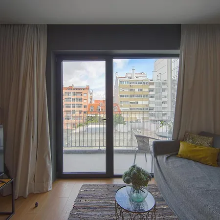 Saldanha Prime By Homing