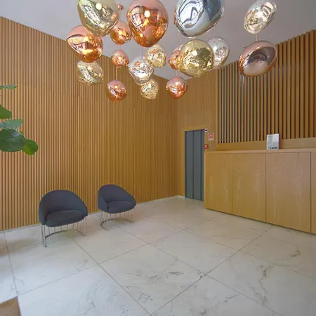 Saldanha Prime By Homing * Lissabon