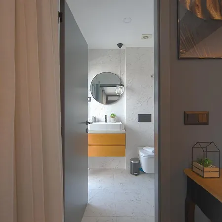 Saldanha Prime By Homing Apartment Lissabon