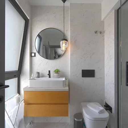 Saldanha Prime By Homing Apartment