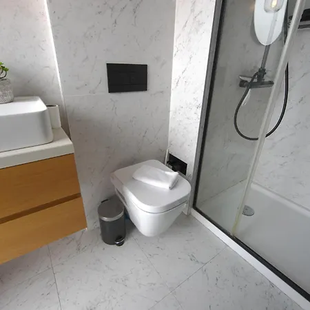 Saldanha Prime By Homing Apartment Lissabon