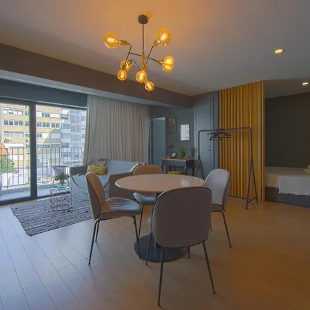 Saldanha Prime By Homing *