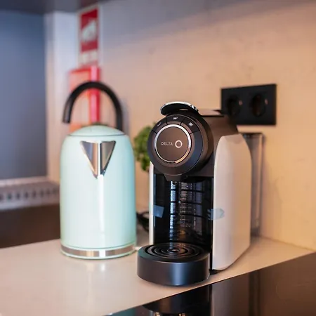 Saldanha Prime By Homing Apartment *